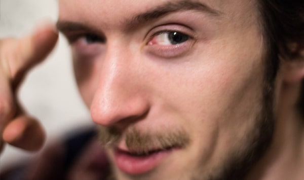 CV Simon Lazarev
